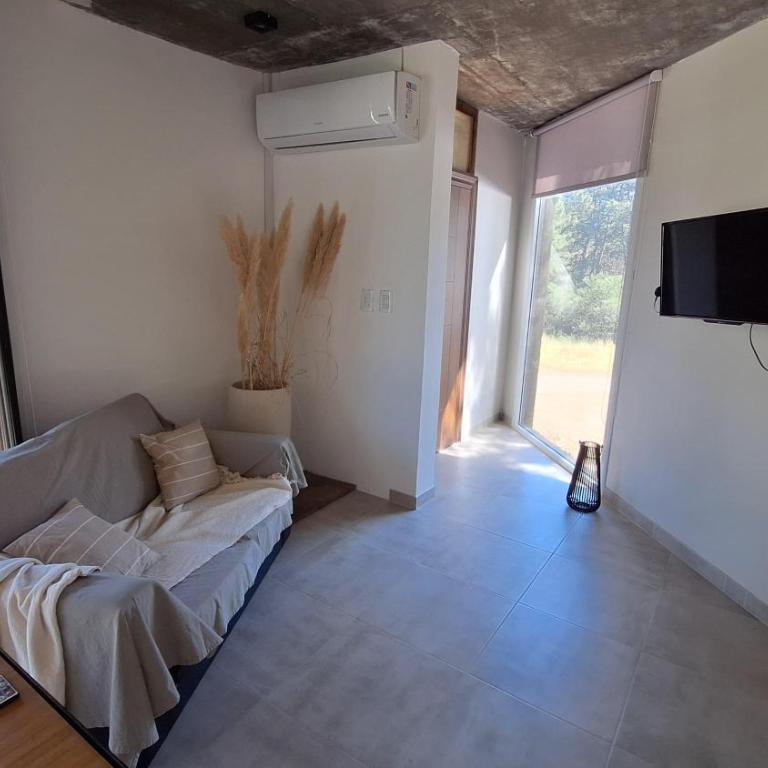 Casa Pinar del Golf , Tranquilidad cerca del mar - Double Room with Park View - 29