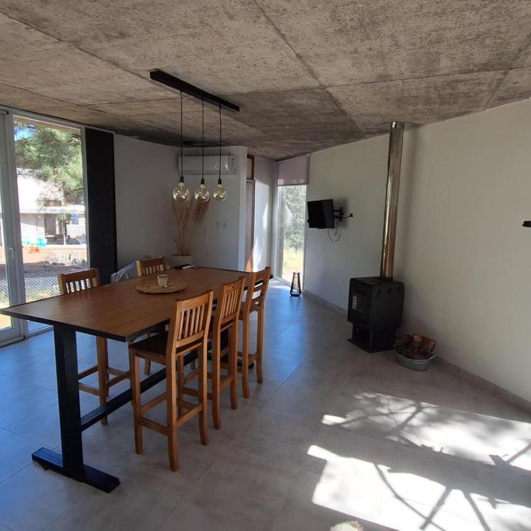 Casa Pinar del Golf , Tranquilidad cerca del mar - Double Room with Park View - 30