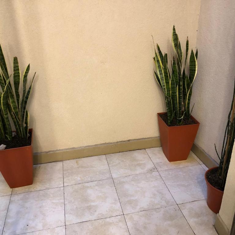Terrazas Recoleta, apartamento - Apartamento de 1 dormitorio - 22