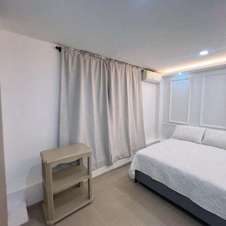 apartamento en Cartagena - Apartamento de 5 dormitorios - 50