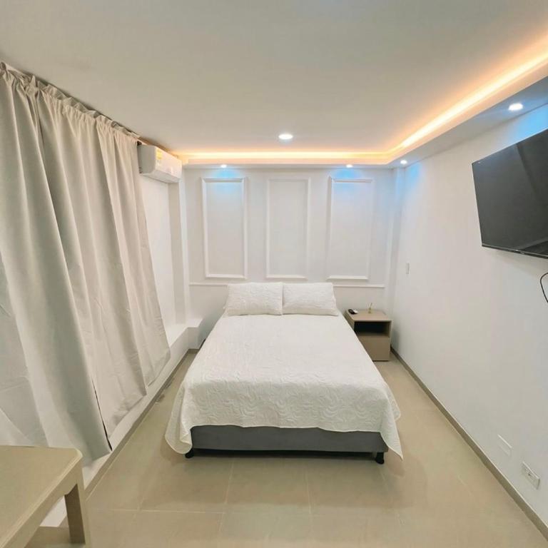 apartamento en Cartagena - Apartamento de 5 dormitorios - 52