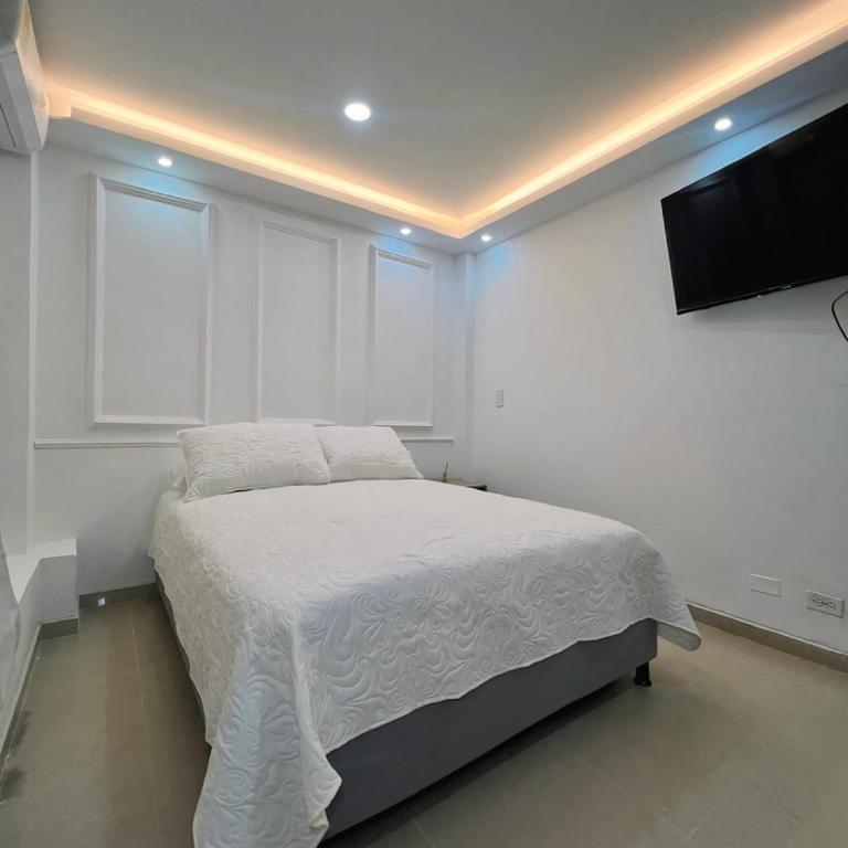 apartamento en Cartagena - Apartamento de 5 dormitorios - 56