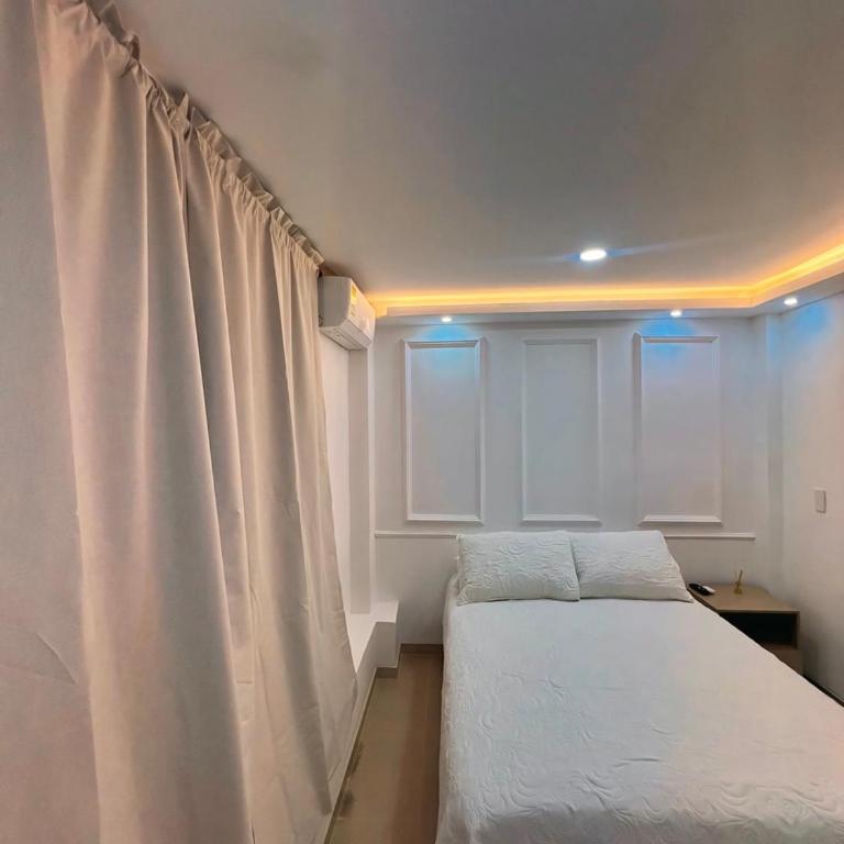 apartamento en Cartagena - Apartamento de 5 dormitorios - 57