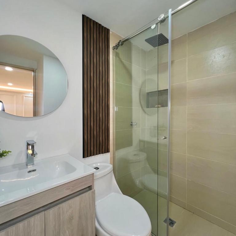 apartamento en Cartagena - Apartamento de 5 dormitorios - 63