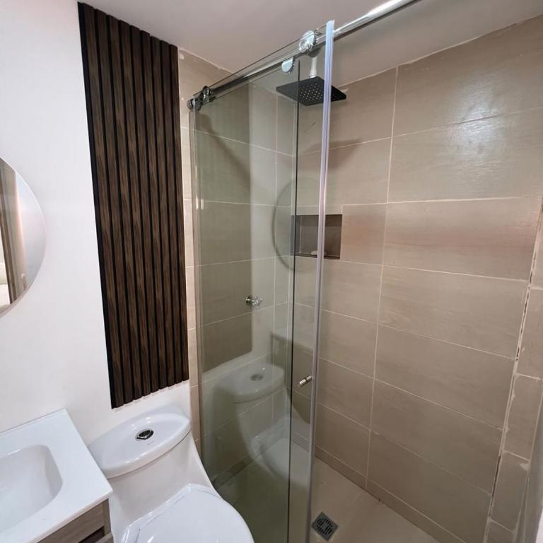 apartamento en Cartagena - Apartamento de 5 dormitorios - 59