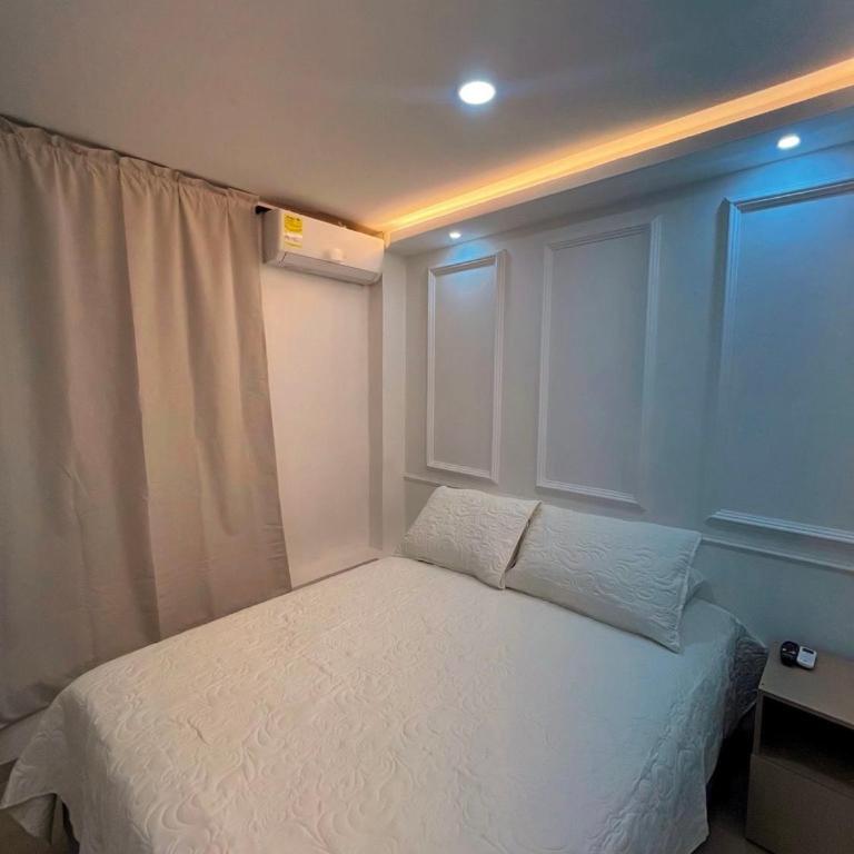 apartamento en Cartagena - Apartamento de 5 dormitorios - 55