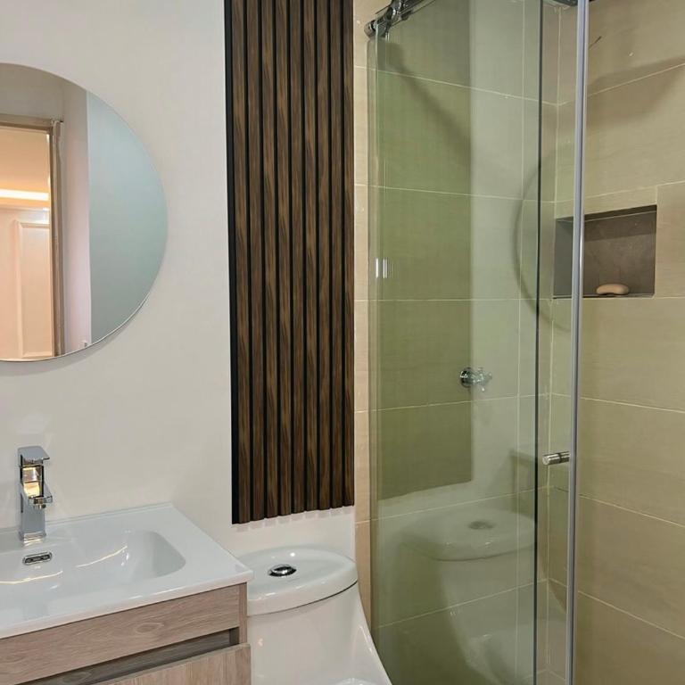 apartamento en Cartagena - Apartamento de 5 dormitorios - 62