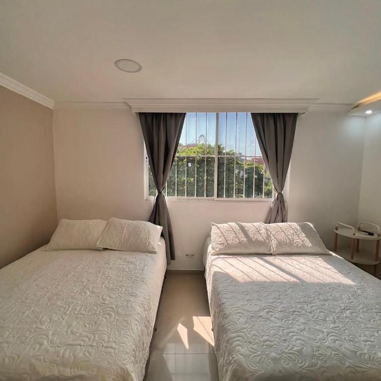 apartamento en Cartagena - Apartamento de 5 dormitorios - 67