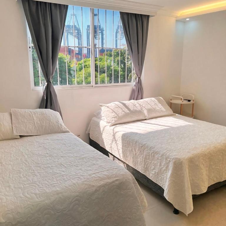 apartamento en Cartagena - Apartamento de 5 dormitorios - 70