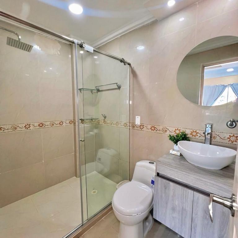 apartamento en Cartagena - Apartamento de 5 dormitorios - 94