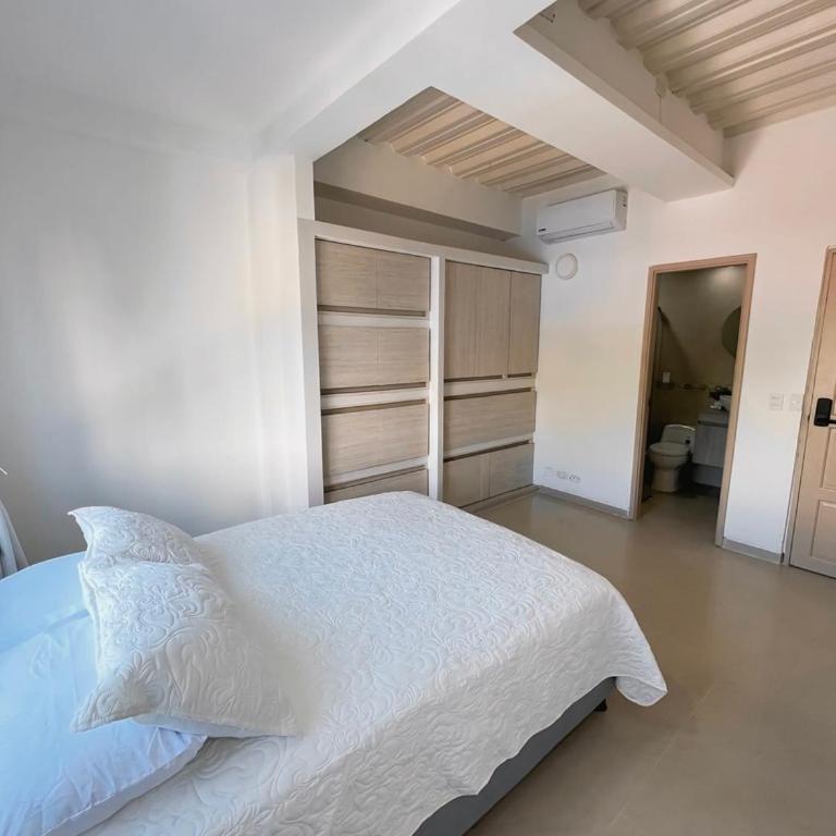 apartamento en Cartagena - Apartamento de 5 dormitorios - 90