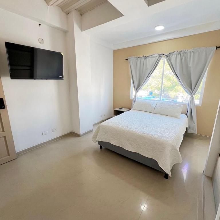 apartamento en Cartagena - Apartamento de 5 dormitorios - 83