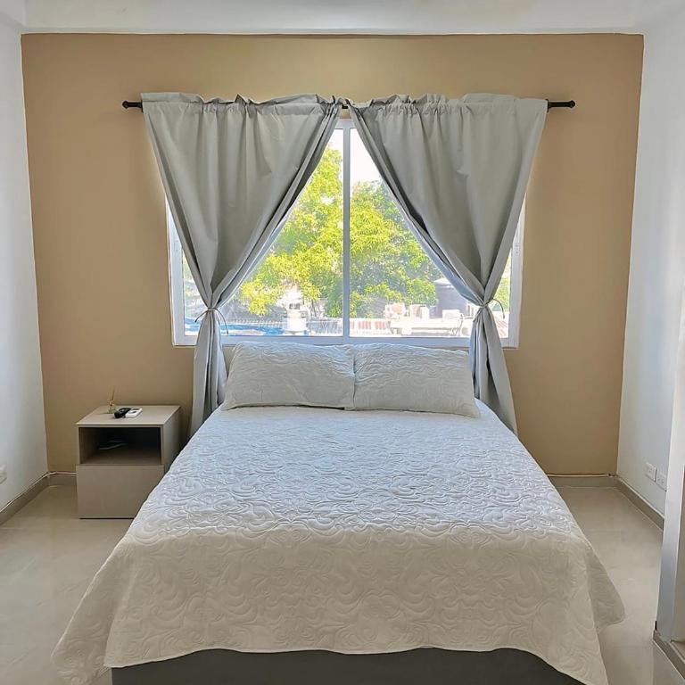 apartamento en Cartagena - Apartamento de 5 dormitorios - 89