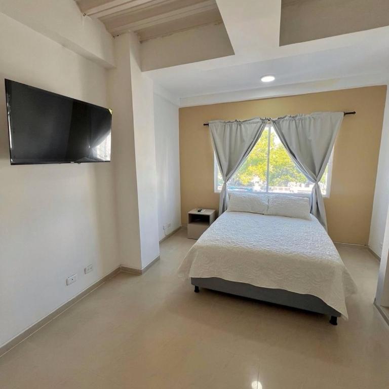 apartamento en Cartagena - Apartamento de 5 dormitorios - 87