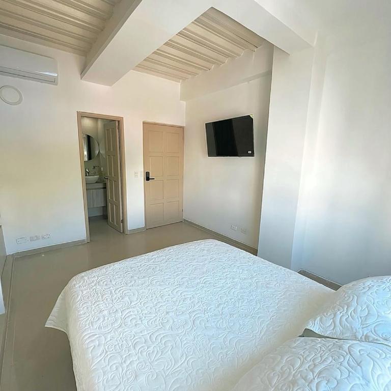 apartamento en Cartagena - Apartamento de 5 dormitorios - 86