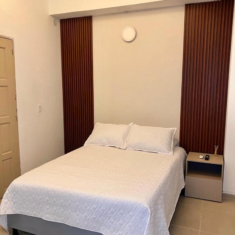 apartamento en Cartagena - Apartamento de 5 dormitorios - 97