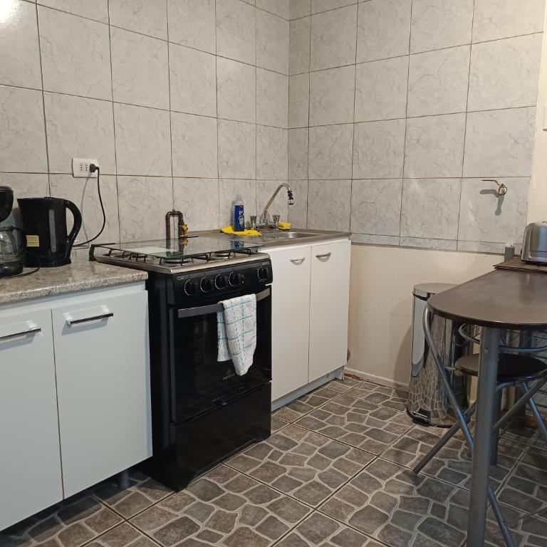 Departamento full equipado en Coyhaique - Two-Bedroom Apartment - 4