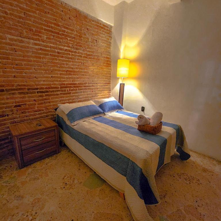 Habitaciones CASA BULE - Habitación Doble con baño privado - 2 camas - 2