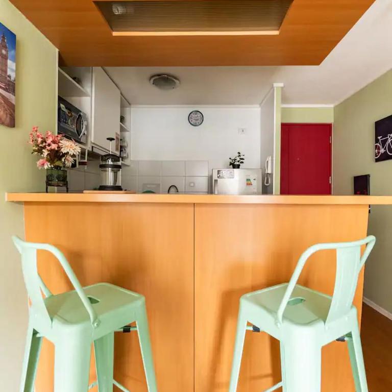 Apt Barrio Histórico 3 min Metro, Wifi, Netflik, Comodidad - Apartamento - 21