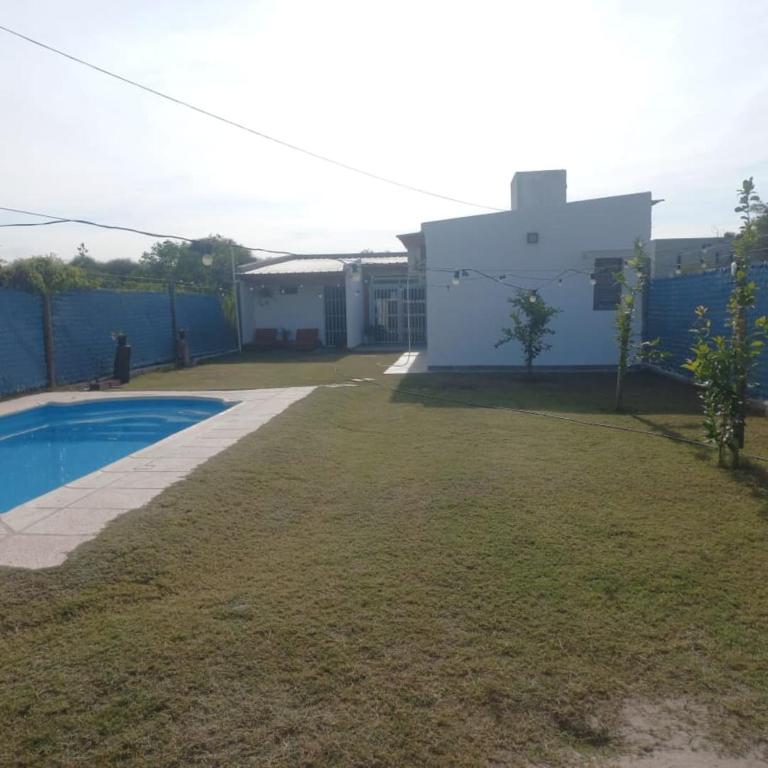 Finca Ayres de Mis Viejos - Casa de 3 dormitorios - 5