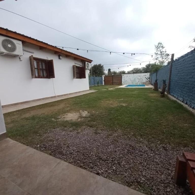 Finca Ayres de Mis Viejos - Casa de 3 dormitorios - 6