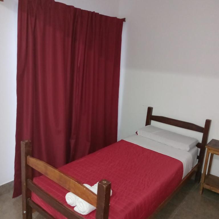 Los Jazmines depto - Apartamento de 2 dormitorios - 4