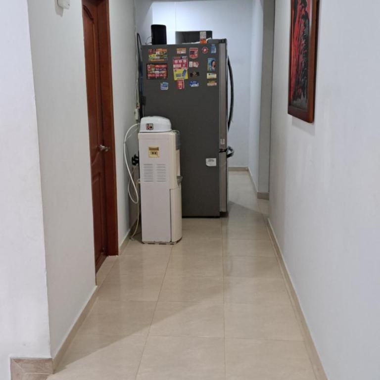 Arriendo habitaciones amobladas con aire acondicionado - Habitación Doble con baño privado - 6