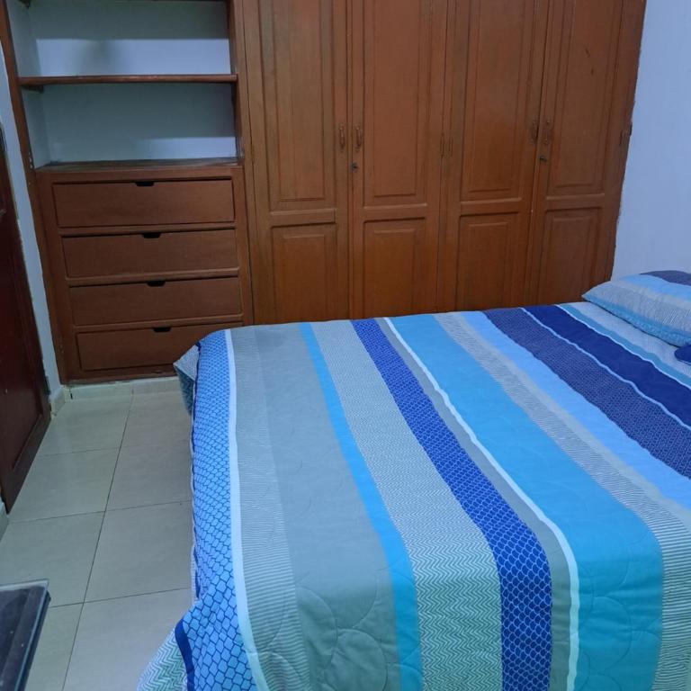 Arriendo habitaciones amobladas con aire acondicionado - Habitación Doble con baño privado - 10