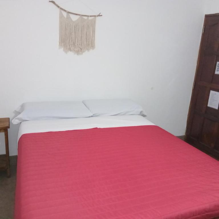 Los Jazmines depto - Apartamento de 1 dormitorio - 11