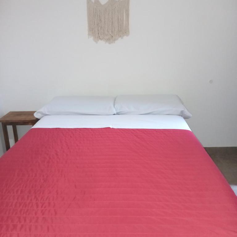 Los Jazmines depto - Apartamento de 1 dormitorio - 9