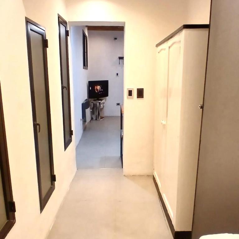 Moderno y céntrico-Comercios a pasos-Estilo B&N - Apartamento de 1 dormitorio - 27