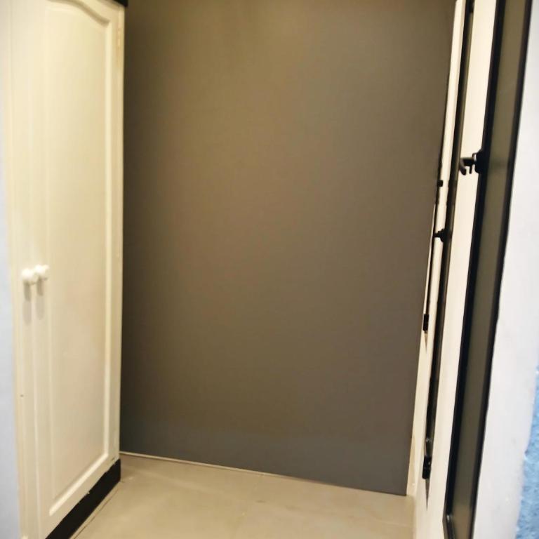 Moderno y céntrico-Comercios a pasos-Estilo B&N - One-Bedroom Apartment - 29