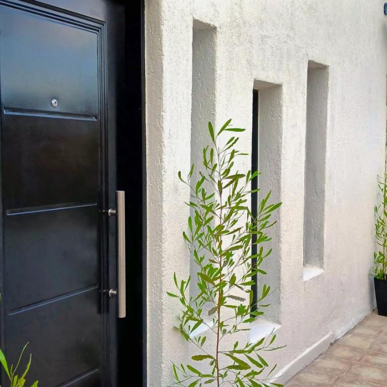 Moderno y céntrico-Comercios a pasos-Estilo B&N - One-Bedroom Apartment - 1
