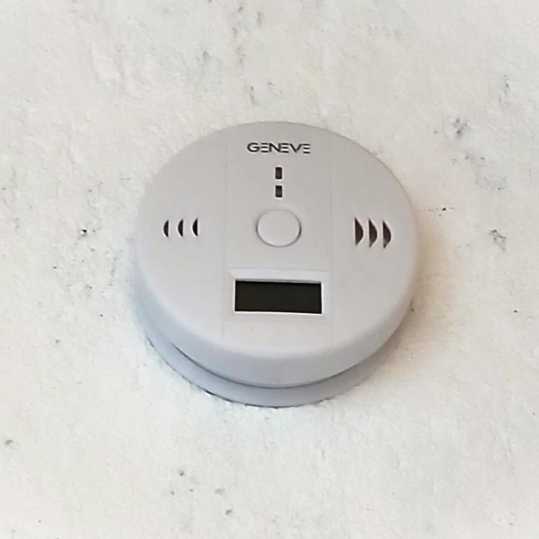 Moderno y céntrico-Comercios a pasos-Estilo B&N - Apartamento de 1 dormitorio - 57