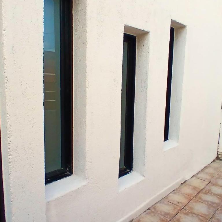 Moderno y céntrico-Comercios a pasos-Estilo B&N - One-Bedroom Apartment - 43