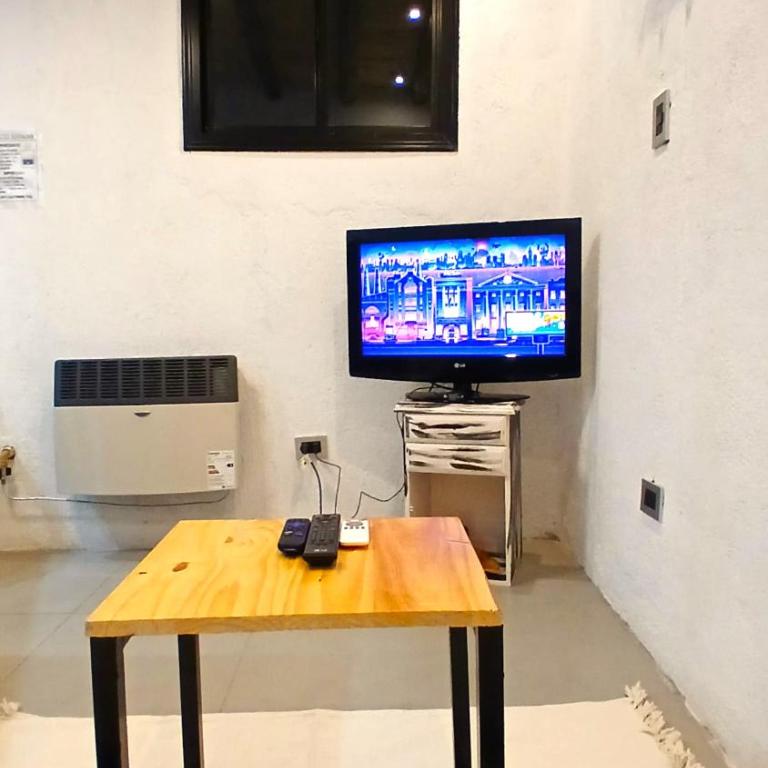 Moderno y céntrico-Comercios a pasos-Estilo B&N - One-Bedroom Apartment - 21