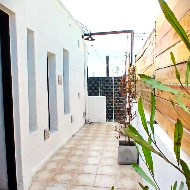 Moderno y céntrico-Comercios a pasos-Estilo B&N - One-Bedroom Apartment - 46