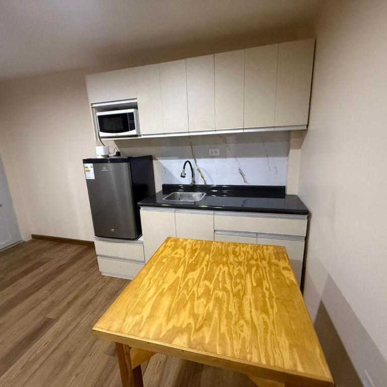 Vallecito Downtown Rooms - Habitación Doble - 2 camas - 2