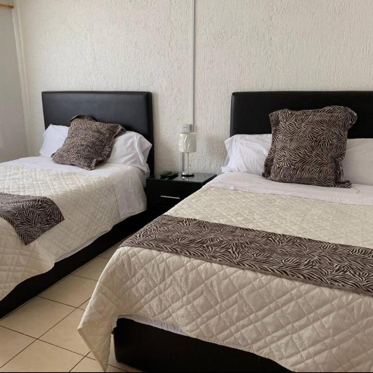 Agradable y amplio depa cerca del metropolitano - Apartamento de 1 dormitorio - 1