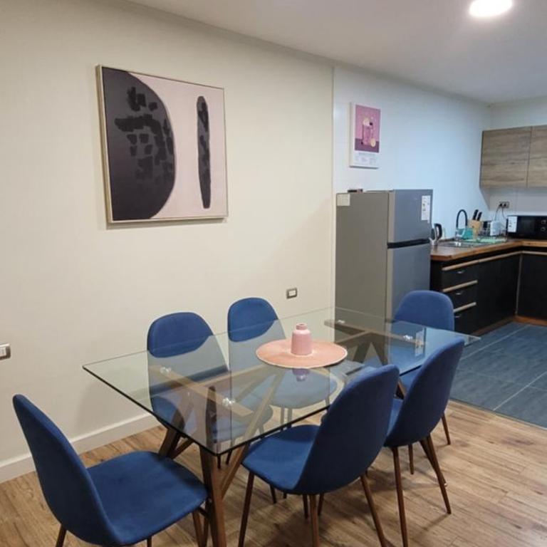 Departamento Sector Oriente - Apartamento de 2 dormitorios - 5