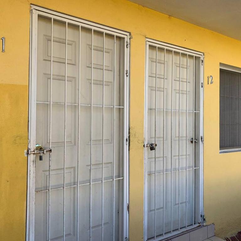 Agradable y amplio depa cerca del metropolitano - Apartamento de 1 dormitorio - 7