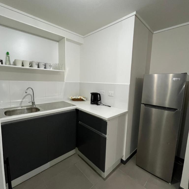 Departamento en Isla de Neruda - Apartment - 17