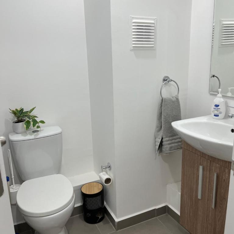 Departamento en Isla de Neruda - Apartment - 7
