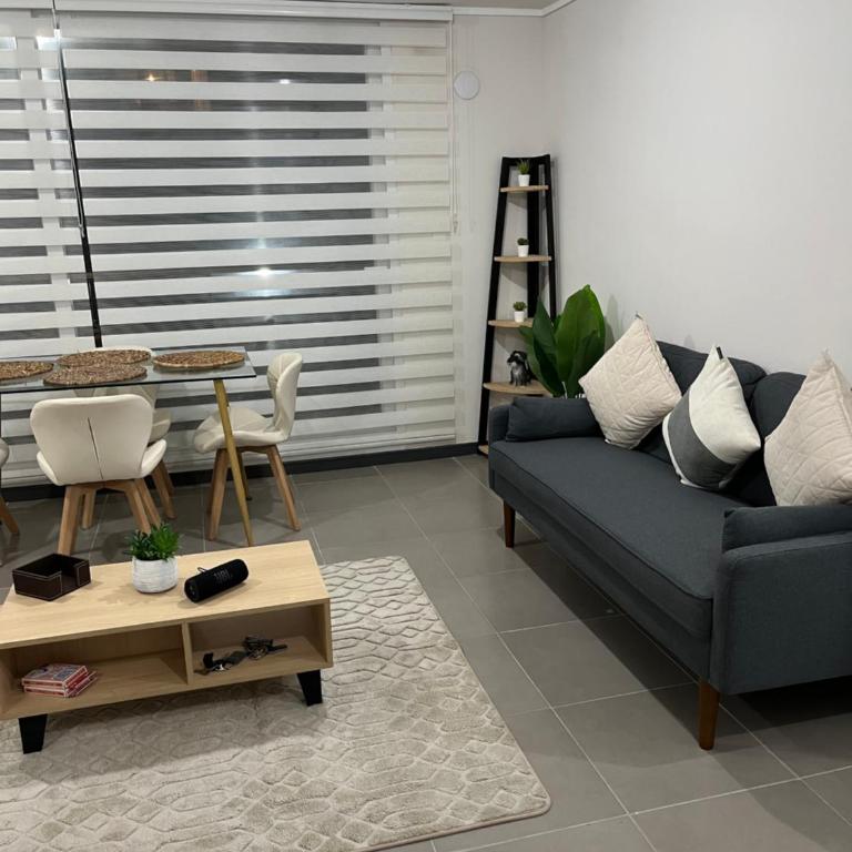 Departamento en Isla de Neruda - Apartment - 23