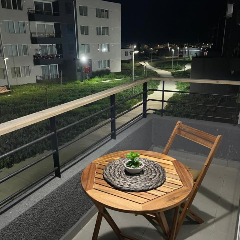Departamento en Isla de Neruda - Apartment - 28