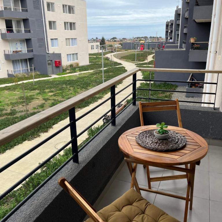 Departamento en Isla de Neruda - Apartment - 29