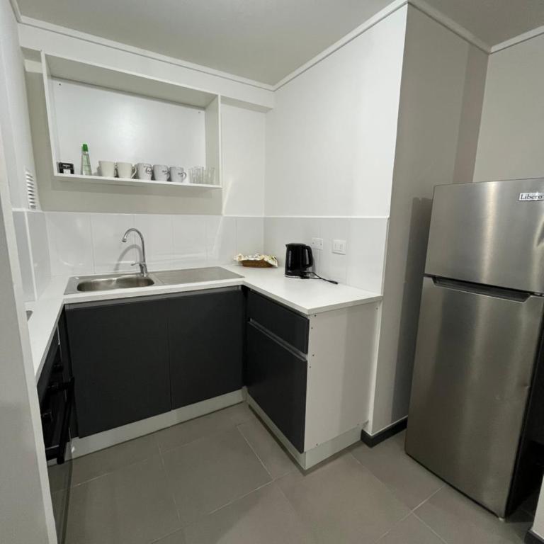 Departamento en Isla de Neruda - Apartment - 14