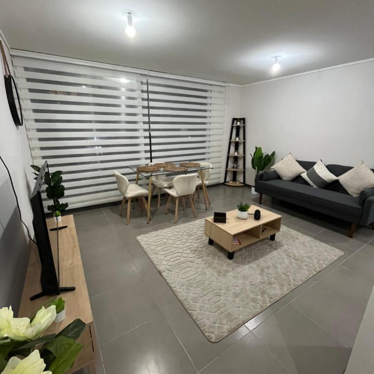 Departamento en Isla de Neruda - Apartment - 22