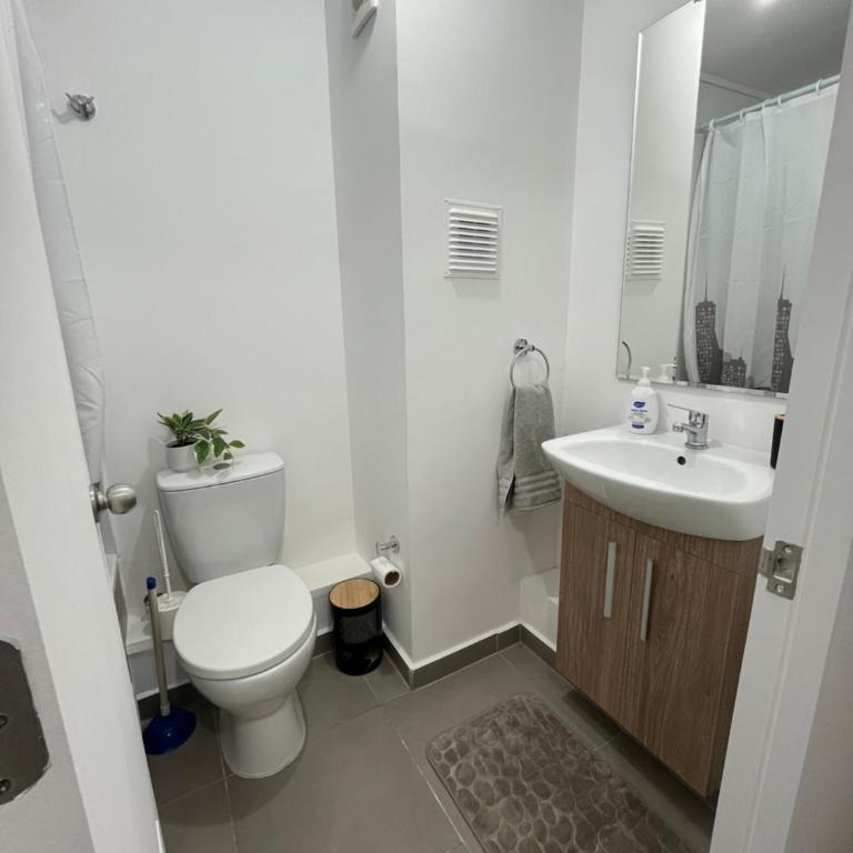 Departamento en Isla de Neruda - Apartment - 8
