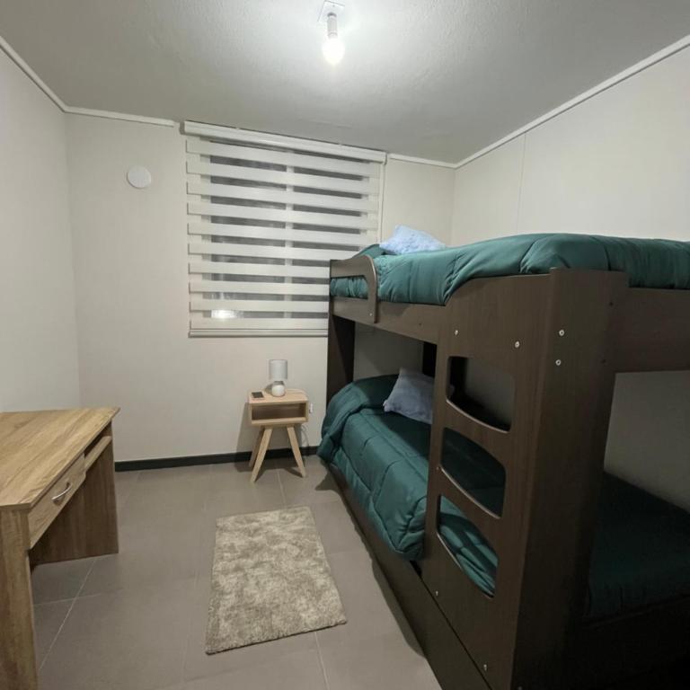 Departamento en Isla de Neruda - Apartment - 9